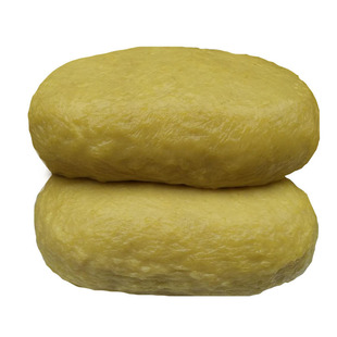 江西瑞金特产大禾子米果新鲜现做农家黄元米果赣南糍粑米粿黄年糕