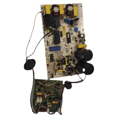 海尔变频空调电脑板0011800208M