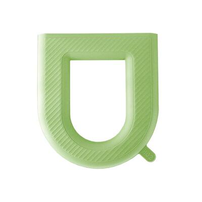 防水马桶坐垫冬季坐便套加厚通用