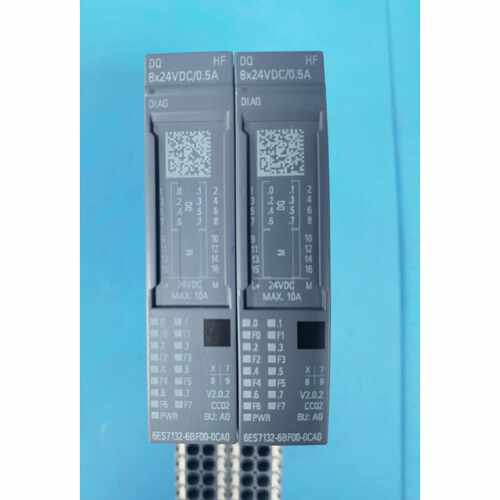 议价-6ES7132 6BF00 0CA0-可维修