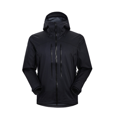 KAILAS凯乐石冲锋衣央莫龙