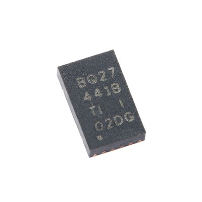 全新原装BQ27441DRZR-G1B