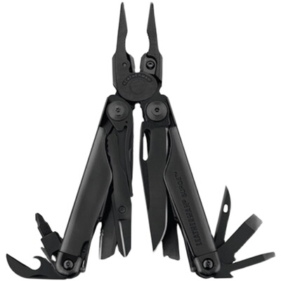 leatherman莱泽曼海啸多功能装备