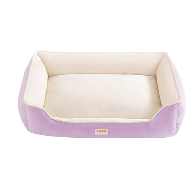 狗窝猫窝四季通用可拆洗柔软舒适