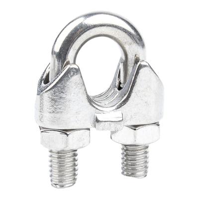 【可开专票】钢丝绳夹头锁扣