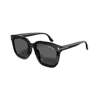 【自营】TOM FORD/汤姆福特墨镜张柏芝同款太阳镜显脸小 FT0892-K