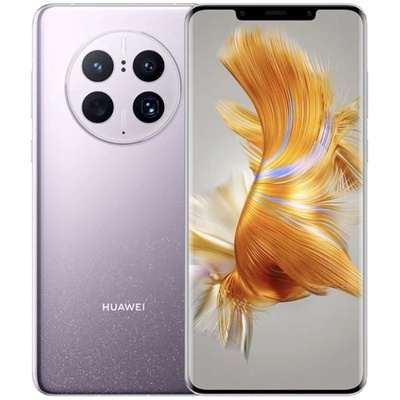 Huawei/华为 Mate50 Pro拆封激活鸿蒙高通骁龙处理器全网通4G