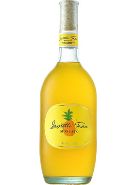果酒菠萝酒女生低度微醺甜酒