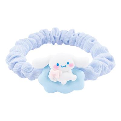 小肠圈树脂可爱甜美发绳头绳