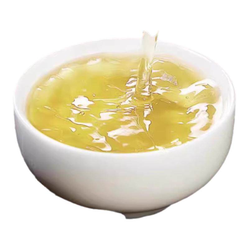 班章产地布朗山古树普洱茶生散茶