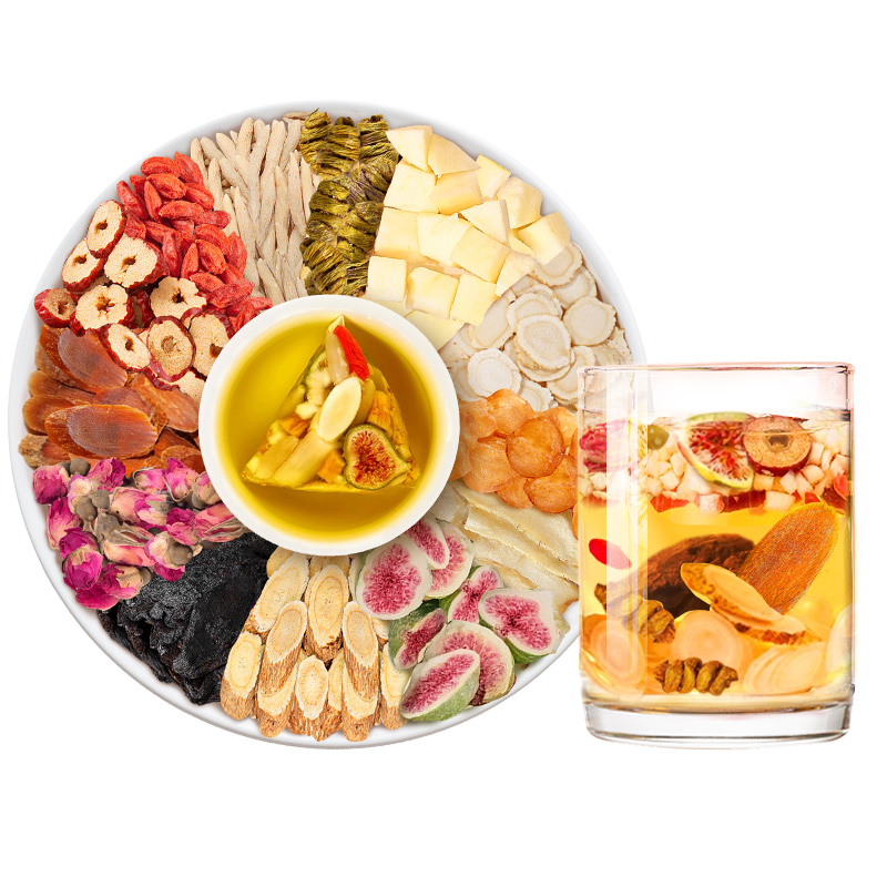 苹果黄芪水茶包适合女生喝的非补气血补气养血女人养生茶女士调理 苹果黄芪水茶包适合女生喝的非补气血补气养血女人养生茶女士调理