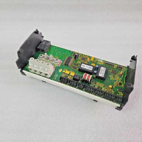 MYPE/WEIDMULLER TRANSCLINIC 2084_CPU_XI2_V2.1 WITH 2071_4XI_