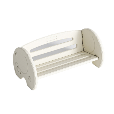 桌面书架儿童书本收纳架