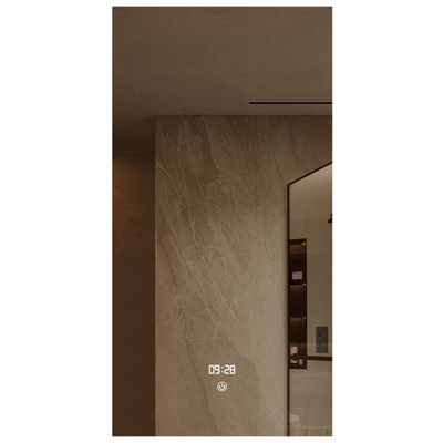 BOLEN/伯仑通顶无框背光智能镜