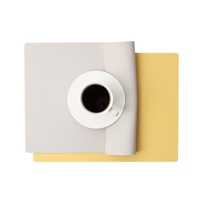 0异味真硅胶食品级加厚2mm餐垫