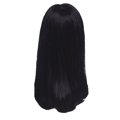 正版BJD娃发SD玩偶假发