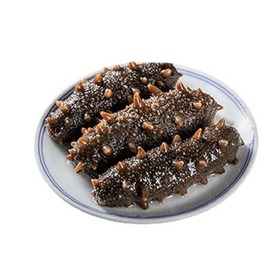 海参刺参野生货便宜即食新鲜