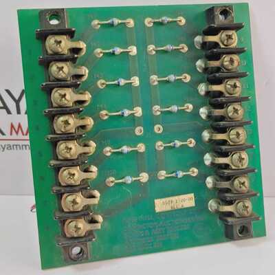 ROSS HILL CONTROLS 0509-1700-00 CONTACTOR AUCTIONEERING SCHE