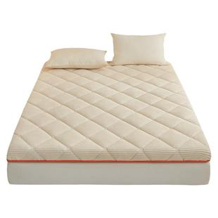 定制榻榻米床垫软垫羊羔绒家用卧室床褥子保暖学生宿舍垫被炕垫子