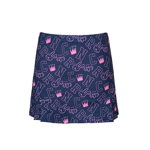 可莱安正品羽毛球女款裙裤新款乒乓球运动夏季透气速干休闲网球裙