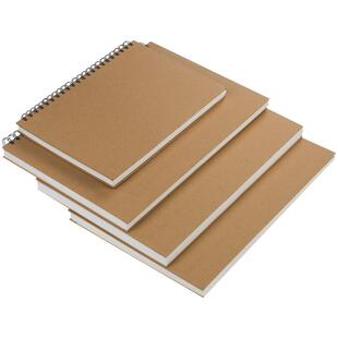 a4素描本速写本美术生专用8k素描纸16k彩铅画图画本绘画本儿童幼儿园表征本游戏记录本小学生美术儿童画画本