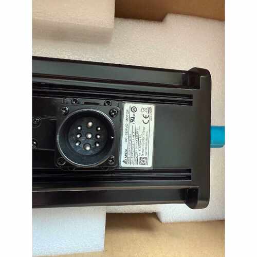 议价台达伺服电机 ECMA-EW1320SS，2.0KW，AC1