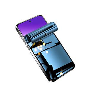 适用oppoa5pro手机膜全屏覆盖曲面保护OPPOA5钢化水凝膜防偷窥5G全包抗指纹软膜A5活力版防窥膜无白边高清por