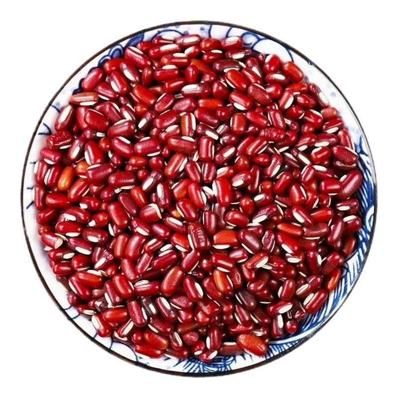 【批发】正宗赤小豆特级祛湿东北长粒红赤豆薏米粥新红豆五谷杂粮