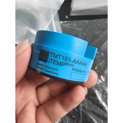 询价-德国EH温度变送器TMT181AAAAA可维修