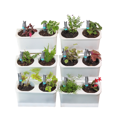 zeego/植客3200多盆栽滴灌神器