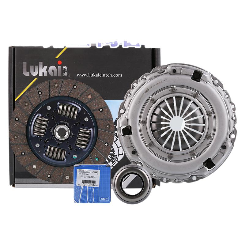 408C4L1.8离合器三件套