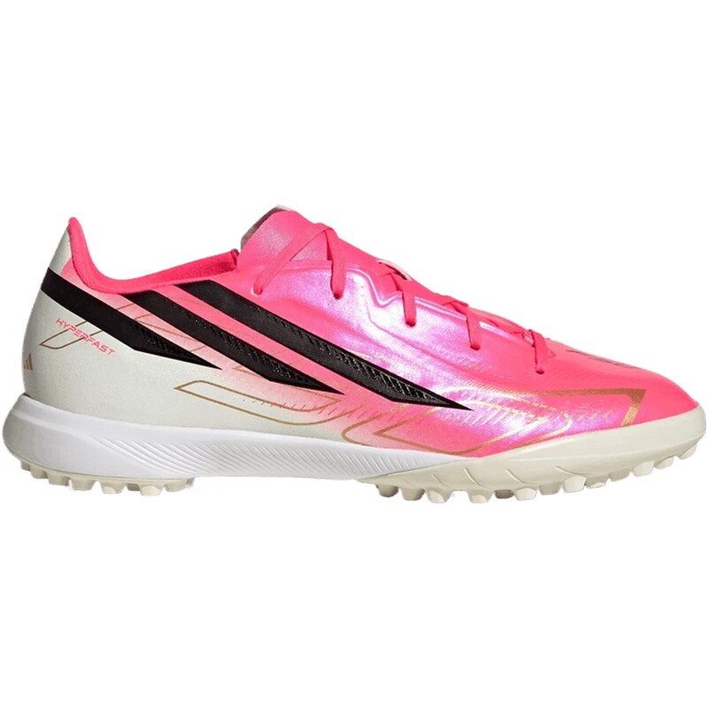adidas阿迪达斯儿童F50 HYPERFAST户外运动健身训练足球鞋KK1319