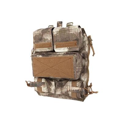 combat2000品牌装载携行战术背心