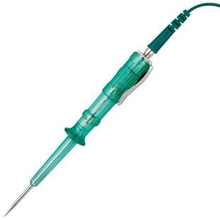 世达汽车专用测电笔6V12V24伏电瓶电路维修验电笔火花塞打火电工