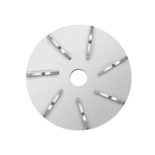 角磨机脱毛刀盘电动不锈钢刨子片猪毛牛羊刮毛刀屠宰专用去毛神器