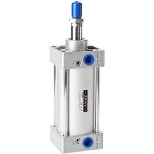 气缸小型气动SC标准气缸大全大推力SC32X40X50X63X80X100X125*160