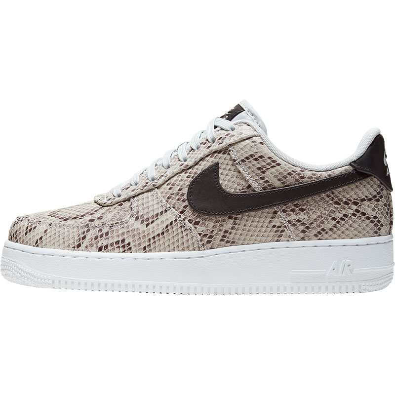 Nike/耐克正品休闲男子时尚潮流低帮轻便运动鞋 BQ4424-100