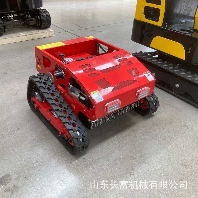 汽油四冲程遥控割草机 立式甩刀开荒除草碎草机 果园用四驱割草机,农机/农具/农膜,割灌机/割草机/油锯,淘宝优惠券,粉丝福利购,淘宝优惠卷