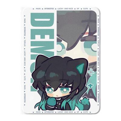 适用vivoiqoo平板保护套鬼灭之刃