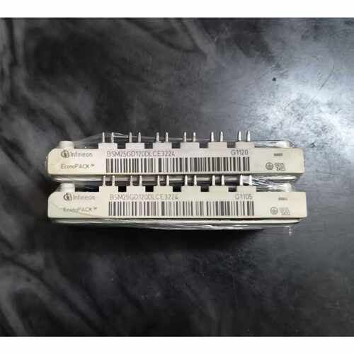 溢价-英飞凌BSM10GD120DN2E3224BSM50GD1