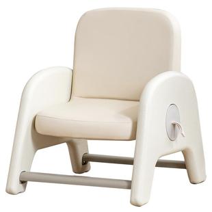 nanx南希儿童沙发可调节升降小沙发宝宝学坐椅子幼儿园阅读角座椅