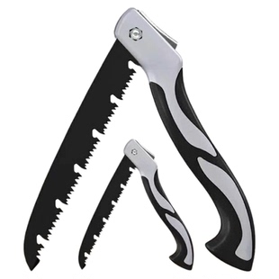 手用锯树砍树神器钢锯万能锯片优质德国折叠手工锯锋利锯木锯子