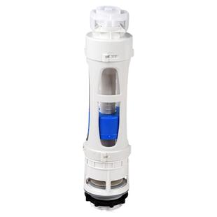 马桶水箱配件适用于ROCA乐家坐便器排水阀进水阀按键止密封垫波曲