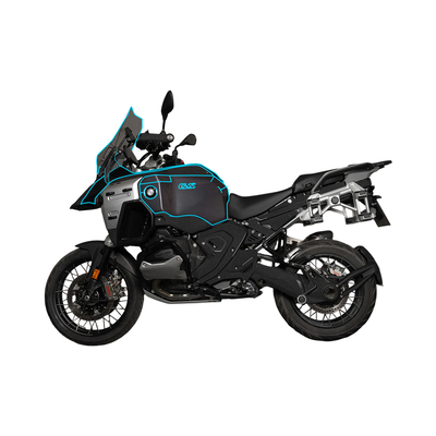 适用于宝马R1300GSADV车衣贴纸