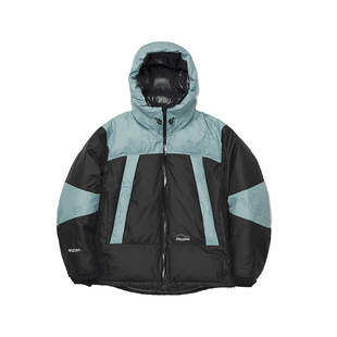 DIMITO X ISTKUNST联名款滑雪服男女防风防水保暖外套2L