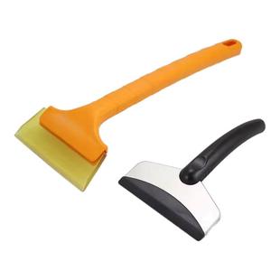 除雪铲车用硅胶牛筋汽车用多功能除霜除冰铲刮雪器清扫雪神器