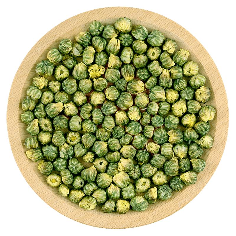 头采特级胎菊王桐乡直销新货上市