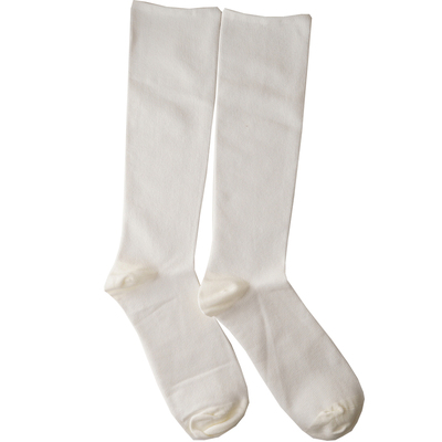 无骨压力jk小腿袜子女长筒及膝袜