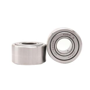 日本进口支撑滚轮滚针轴承NUTR1542 1747 2052 2562 3072 35 50