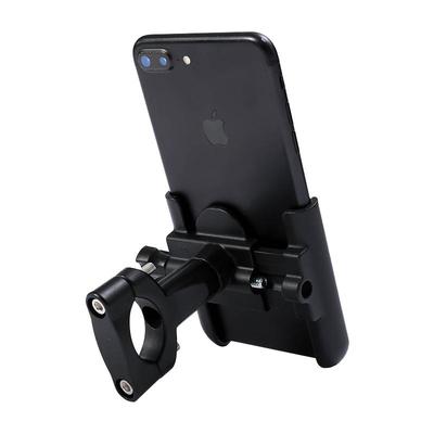 铝合金手机架电瓶电动骑行自行车